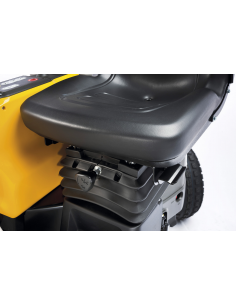 PARK PRO 900 AWX - HONDA GXV690 2