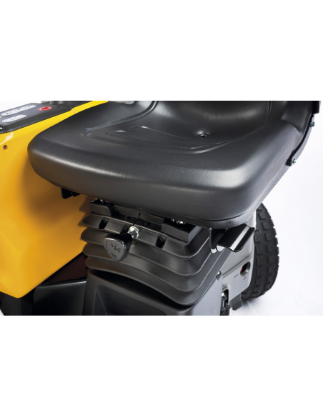 PARK PRO 900 AWX - HONDA GXV690