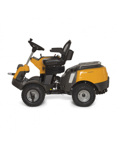 PARK PRO 900 AWX - HONDA GXV690