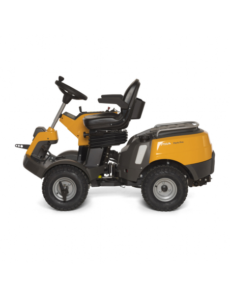 PARK PRO 900 AWX - HONDA GXV690