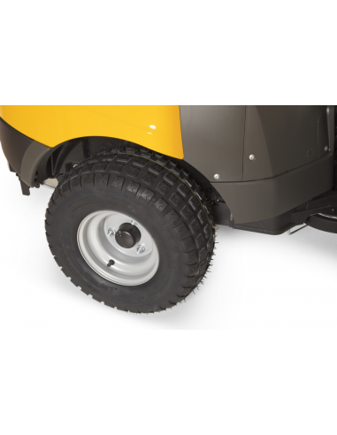 PARK PRO 900 AWX - HONDA GXV690