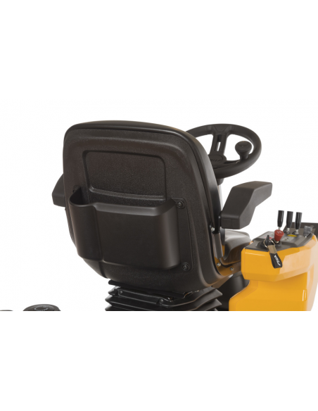 PARK PRO 900 AWX - HONDA GXV690