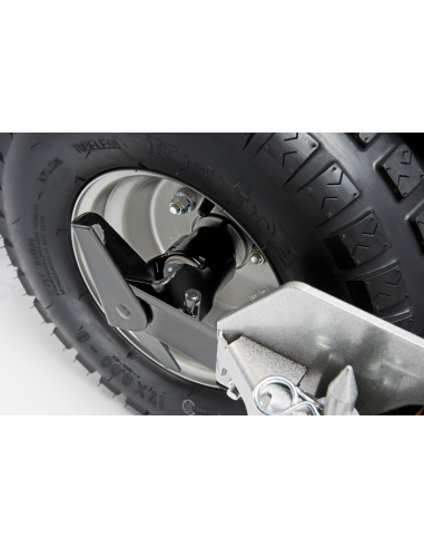 PARK PRO 900 AWX - HONDA GXV690