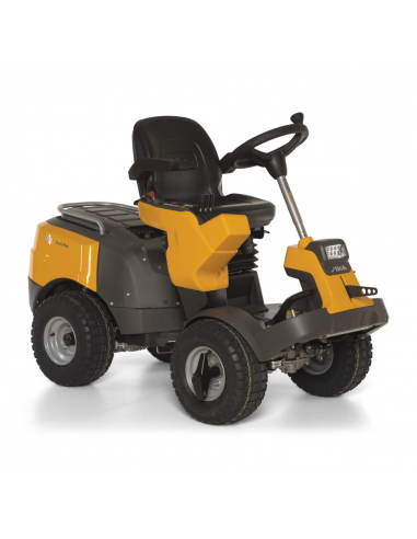 PARK PRO 900 AWX - HONDA GXV690