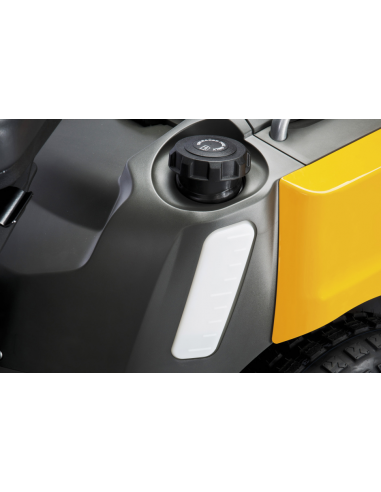 PARK PRO 900 AWX - HONDA GXV690