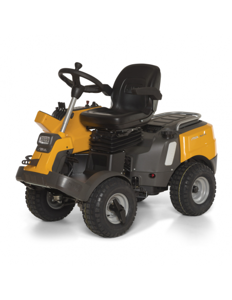 PARK PRO 900 AWX - HONDA GXV690
