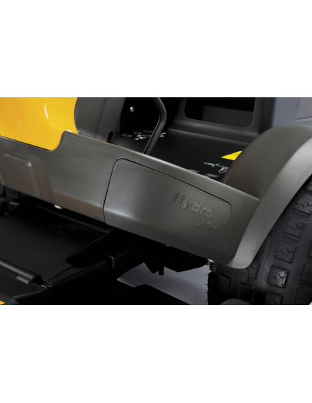 PARK PRO 900 AWX - HONDA GXV690
