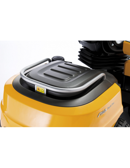 PARK PRO 900 AWX - HONDA GXV690
