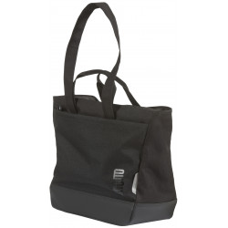 Shoppingväska Pronto svart