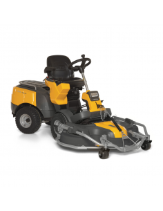 PARK PRO 900 AWX - HONDA GXV690