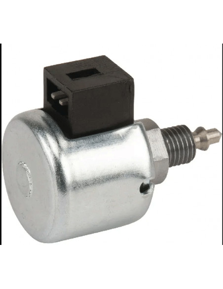 SOLENOID-FUEL