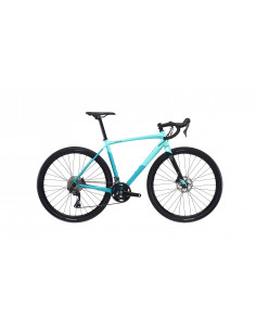 Bianchi Impulso Allroad GRX600 (Ramstorlek 53cm)