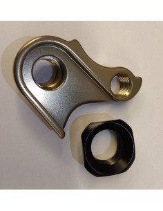 Växelöra MTB Kraft K30/K50