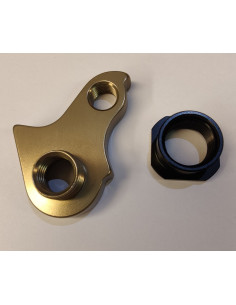 Växelöra MTB Kraft K30/K50 2