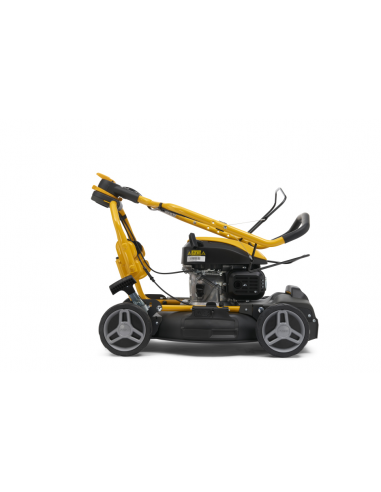 MULTICLIP 747 SD ST 140 OHV