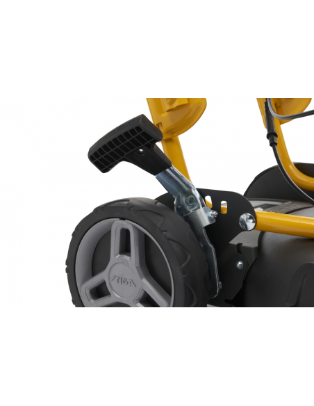 MULTICLIP 747 SD ST 140 OHV