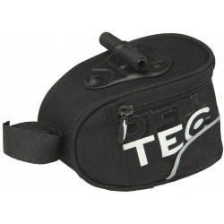 Sadelväska 0.75l t-bar