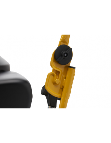 MULTICLIP 747 SD ST 140 OHV