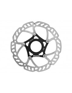 SWISSSTOP Rotor Catalyst CenterLock 160 mm