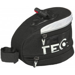 Sadelväska 1.3l t-bar