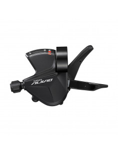 Växelreglage par 2x9-vxl w/OGD SL-M3100 Alivio 2