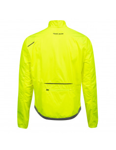 Jacka Bioviz Barrier s yellow/reflective triad XL 2