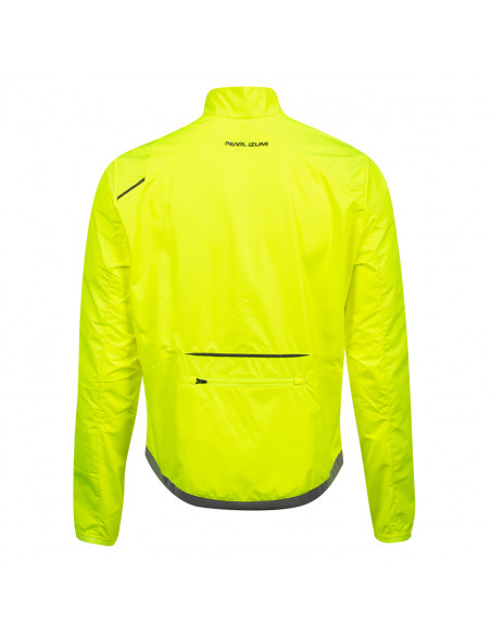 Jacka Bioviz Barrier s yellow/reflective triad XL