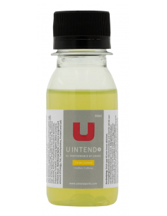 U Intend Citron Shot (50ml)