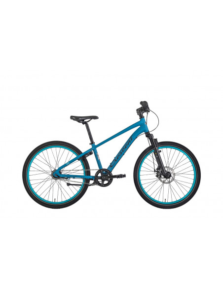Crescent Jare 7vxl 24" blå 33 cm