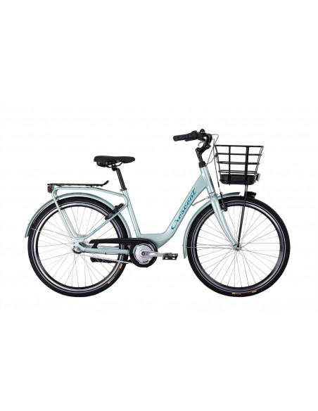 Crescent Tova 3 Växlar Färg Mint Ramstorlek 43cm