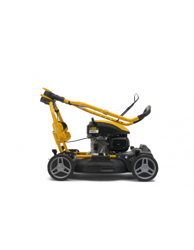 MULTICLIP 547 D - ST 120 OHV