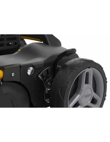 MULTICLIP 547 D - ST 120 OHV