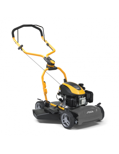 MULTICLIP 547 D - ST 120 OHV