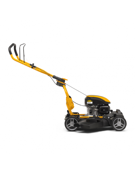 MULTICLIP 547 D - ST 120 OHV