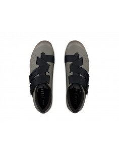 FIZIK Terra Powerstrap X4 Olive/Caramel Storlek 45 2