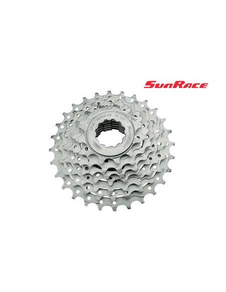 Kassettdrev Sunrace 7-delad MTB