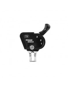 3-VXL Classic växelreglage SRAM