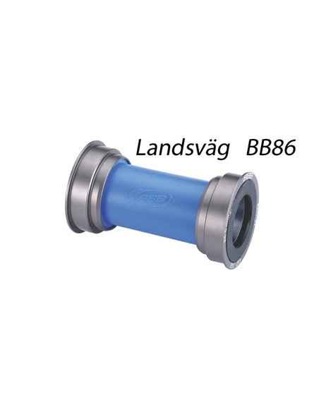 Vevlager BB86 STD Landsväg YD 86,5mm