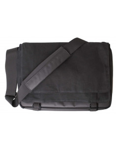 Axelremsväska Metro AVS svart