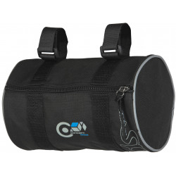 Styrväska m.remmar 1.5l