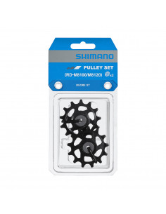Shimano Rulltrissa par RD-M8100