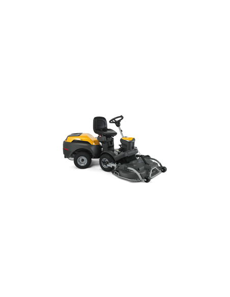 PARK 500 W - STIGA ST 550 Twin
