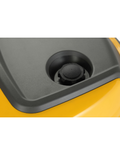 PARK 500 W - STIGA ST 550 Twin 2