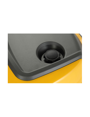 PARK 500 W - STIGA ST 550 Twin