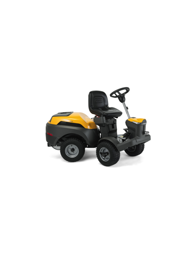 PARK 500 W - STIGA ST 550 Twin