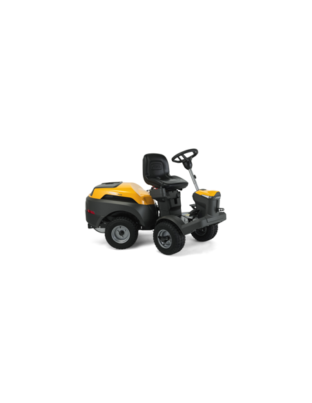 PARK 500 W - STIGA ST 550 Twin