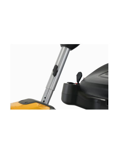 PARK 500 W - STIGA ST 550 Twin