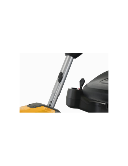 PARK 500 W - STIGA ST 550 Twin