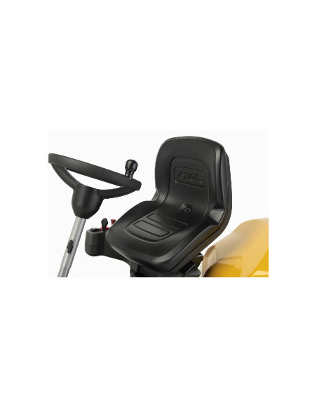 PARK 500 W - STIGA ST 550 Twin
