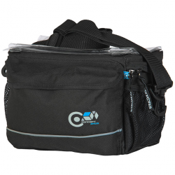 Styrväska inkl.kartfack 5l